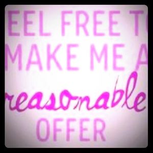 I love this dress. Never wore it. Tags still on